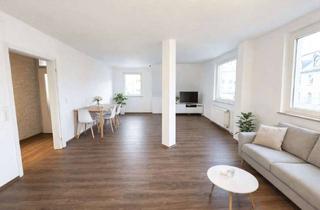 Wohnung mieten in 73732 Esslingen, moderne 3 Zi.-Wohnung mit Terrasse in Hohenkreuz