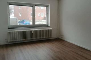 Wohnung mieten in Flattenberg 20, 24837 Schleswig, renovierte 3- Zi Erdgeschosswohnung mit Balkon Schleswig Süd