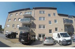 Wohnung mieten in Schweizerstr. 13, 52428 Jülich, Moderne Rollstuhlgerechte 2 Zimmerwohnung