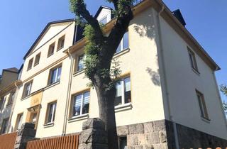 Wohnung mieten in Am Eichert 28, 08280 Aue, Schöne 3-Raum-Wohnung auf dem Eichert