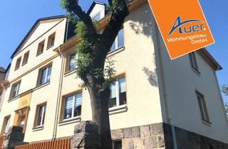 Wohnung mieten in Am Eichert 28, 08280 Aue, Balkonwohnung auf dem ruhigen Eichert mit Extra-WC