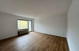 Wohnung mieten in 65760 Eschborn, 4-Zimmer-Wohnung mit Balkon | Erstbezug nach Sanierung | 1. OG
