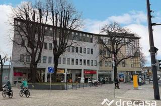 Wohnung mieten in Meißner Str. 79, 01445 Radebeul, Radebeul! Zentrale 1-R-Whg, Aufzug Dachterrasse!