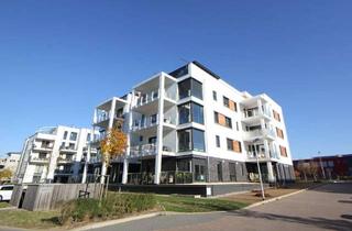 Wohnung mieten in 19055 Werdervorstadt, Exklusive 3 Zimmer-Wohnung mit großzügiger Terrasse und gehobener Ausstattung zu mieten!