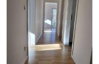 Wohnung mieten in Pieskower Straße 30 C, 15526 Bad Saarow, Sehr schöne 3-Zimmerwohnung im 1. OG mit Balkon!