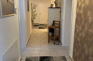 Wohnung mieten in Berndorfer Straße 10, 95478 Kemnath, Großzügige 4-Zimmer Wohnung mit Balkon im 2. OG in Kemnath