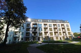 Wohnung mieten in Andreasstraße, 09126 Lutherviertel, Exklusiver Neubau im Lutherviertel mit Balkon, Fußbodenheizung und Parkett!