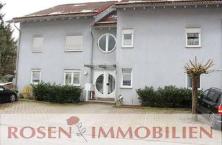Wohnung mieten in 64689 Grasellenbach, 4ZKB - DG Wohnung in ruhiger Lage