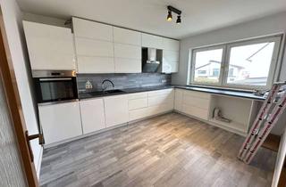 Wohnung mieten in Riedenweg 4A, 35415 Pohlheim, Schöne 3-Zimmer-Wohnung mit Balkon und Einbauküche in Holzheim!