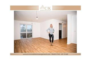 Wohnung mieten in Zur Büchsn, 93194 Walderbach, 2,5-Zimmer-Wohnung mit Balkon in Neubau-Wohnanlage mit Tagespflegestätte im Erdgeschoss