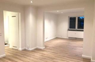 Wohnung mieten in Prisdorfer Str. 15, 25421 Pinneberg, 3 1/2 Zimmer Wohnung Pinneberg 2 Schlafzimmer neu renoviert, zentral gelegen