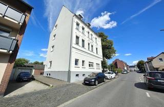 Wohnung mieten in 45891 Erle, Schöne Altbau-Wohnung im Erdgeschoss