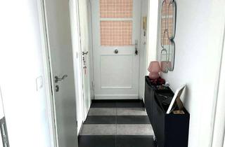 Wohnung mieten in 33607 Innenstadt, 2 Zimmer Wohnung am Ravensberger Park Nähe Klinikum Mitte zu vermieten