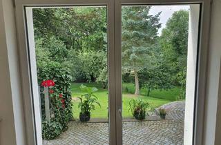 Wohnung mieten in Mannhagener Straße, 23896 Panten, Traumhafte 3 Zimmer EG Wohnung mit zwei Terassen + zwei Garagen + großen Garten zu vermieten