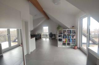 Wohnung mieten in 61381 Friedrichsdorf, Möblierte 1-Zimmer-Wohnung mit Terrasse am Park