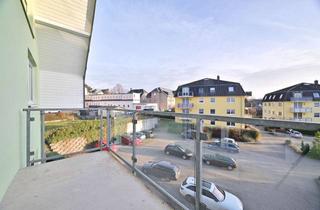 Wohnung mieten in Göppersdorfer Straße 15b, 09217 Burgstädt, Wohntraum in Burgstädt: Moderne 2-Raum-Wohnung mit Balkon in ruhiger, grüner Lage