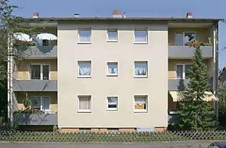 Wohnung mieten in Liebfrauenstr., 38667 Bad Harzburg, 2 Zimmer in ruhiger Lage