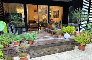 Wohnung mieten in Hinter Den Mauern, 85435 Erding, 2,5 Zimmer Zentrum Loggia, große Terrasse