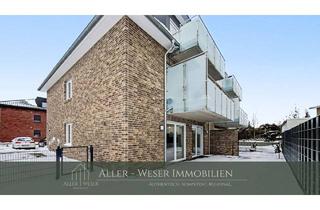 Wohnung mieten in 27318 Hoya, Hoya | Komfortable Erdgeschosswohnung mit Terrasse, Garten und moderner Ausstattung