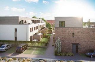 Penthouse mieten in 21339 Lüneburg, Sonniges Penthouse