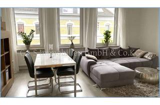 Wohnung mieten in 38118 Braunschweig, Schöne 2 Zimmer - Altbauwohnung in ruhiger Lage