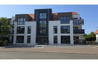 Wohnung mieten in 49536 Lienen, Gemütliche Neubauwohnung mit Balkon und Einbauküche in Lienen!