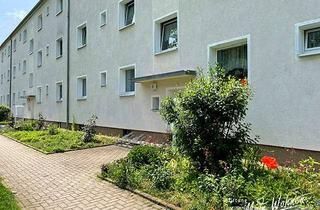 Wohnung mieten in Loensweg, 06231 Bad Dürrenberg, 3-Raum-Wohnung mit Balkon zu vermieten!