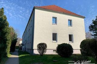 Wohnung mieten in Bahnhofstr. 9B, 04565 Regis-Breitingen, Frisch renovierte 3-Raum-Wohnung zu vermieten!