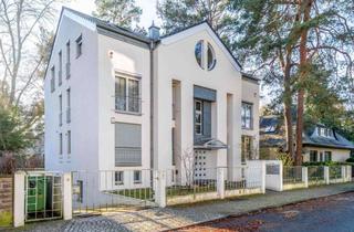 Wohnung mieten in Dünkelbergsteig 11, 14195 Schmargendorf, Dünkelbergsteig 11