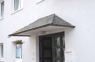 Wohnung mieten in Limesstraße 18, 61250 Usingen, 3-Zimmer-DG-Wohnung (90 m²) mit EBK und modernem Tageslichtbad (Dusche & Wanne) in Usingen