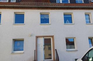 Wohnung mieten in 04643 Geithain, Renovierte 4-Raum-Wohnung in Geithain