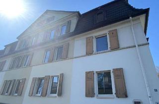 Wohnung mieten in 35392 Gießen, Studenten-WG: Möbliertes Zimmer in zentraler Lage von Gießen