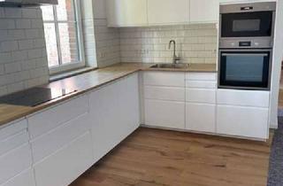 Wohnung mieten in Blockdammweg 75, 10318 Karlshorst, Attraktive 2,5-Zimmer Wohnung im 1. OG in Berlin-Karlshorst