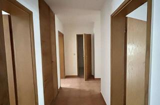 Wohnung mieten in Teichstr 45, 58285 Gevelsberg, 3-Zimmer-Erdgeschosswohnung mit Balkon in Gevelsberg – WBS erforderlich