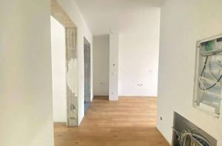 Wohnung mieten in Humboldtstraße, 44137 Dortmund, Schicke 2-Zimmer Wohnung im 3. OG mit Balkon in Dortmund-Innenstadt im NEUBAU