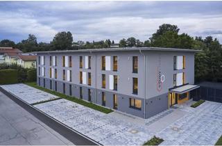 Wohnung mieten in Lerchenweg, 83278 Traunstein, Möblierte 1-Zimmer-Wohnung für Studierende und Azubis