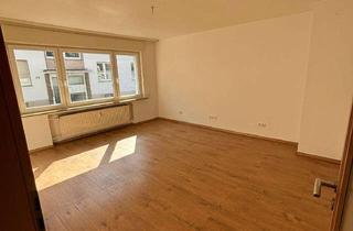 Wohnung mieten in Lieserstraße 37, 42859 Remscheid, 3-Zimmer-Wohnung mit Terrasse und Garten zur Alleinnutzung in Remscheid