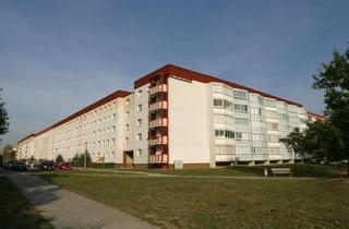 Wohnung mieten in Heinrich-Hertz-Str. 10, 02943 Weißwasser, 3 Raum-Wohnung mit verglastem Balkon und Aufzug