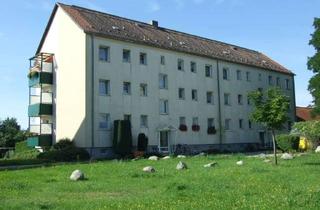 Wohnung mieten in Glückauf-Siedlung, 02959 Schleife, 2 Raum-Wohnung mit Balkon
