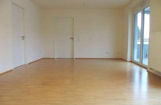 Wohnung mieten in 63811 Stockstadt, SENIORENGERECHT WOHNEN-Nur Mieter ab 55 Jahren oder 45 J. mit Pflegegrad 3: Mod. 2-Zi. m. Südbalkon