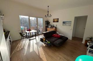 Penthouse mieten in Adlergasse 18, 73560 Böbingen, Exklusive 4-Zimmer Penthouse-Wohnung mit Balkon in Böbingen