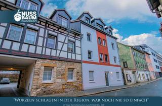 Wohnung mieten in Gerbergasse, 07318 Saalfeld, Familienfreundliche 3-Raum-Wohnung in zentraler Lage | Neubauwohnung in Saalfeld