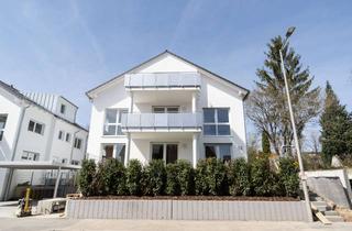 Wohnung mieten in 74232 Abstatt, Abstatt: Modern, hochwertig und geräumig – 4-Zimmer-Wohnung zwischen Weinbergen und Stadt