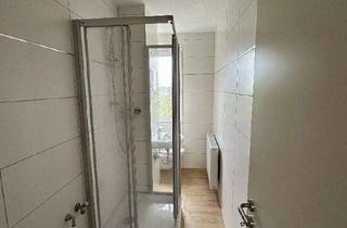 Wohnung mieten in Puschkinweg, 06406 Bernburg, Schöne 3-Raum-Wohnung mit Balkon - Erstbezug nach Sanierung