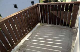 Wohnung mieten in Haydnstr. 20, 08468 Reichenbach, 3-Zi.-DG-Whg. mit 2 Balkonen und Stellplatz