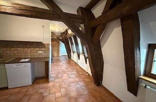 Wohnung mieten in Elbstraße 21, 04860 Torgau, +++ Gemütliche 2 Raumwohnung mit EBK +++