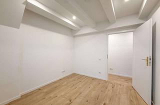 Wohnung mieten in Bernauer Straße 90, 16515 Oranienburg, Erstbezug nach Sanierung: WG-Zimmer zentral in Oranienburg mit Gemeinschaftsraum