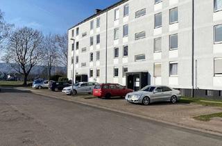 Wohnung mieten in Tempelhofer Weg, 32429 Minden, Wohnen - 02. OG - links - Tempelhofer Weg 3