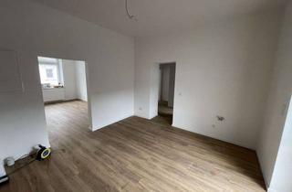 Wohnung mieten in 56410 Montabaur, Erstbezug nach Sanierung: freundliche 2,5-Zimmer-Wohnung mit Balkon in Montabaur