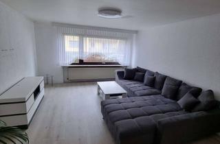 Wohnung mieten in 66877 Ramstein-Miesenbach, Helle 4-Zimmer Wohnung mit Garten in Ramstein